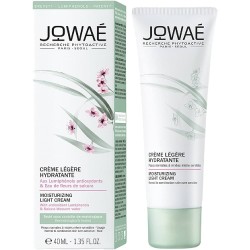 Jowaé Crema Leggera Idratante Viso 40ml